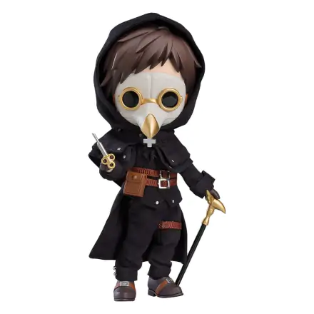 Original Character Nendoroid Doll akcijska figura Doctor: Ansel Moretti 14 cm termékfotója