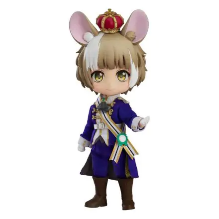 Original Character Nendoroid Doll akcijska figura Mišji kralj: Noix 14 cm termékfotója