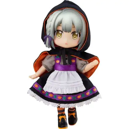 Original Character Nendoroid Doll akcijska figura Rose: Another Color 14 cm fotografija izdelka