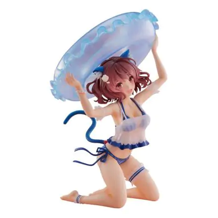 Original Character PVC Kip Nia: Swimsuit Ver. Illustration by Kurehito Misaki 21 cm termékfotója