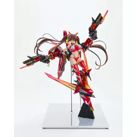 Original Character Orbit Girls Series PVC Kip Izdaja št. 2 Akane Hintasu 45 cm fotografija izdelka