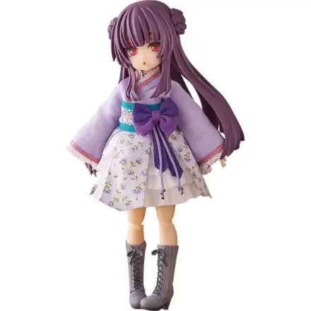 Original Character Pardoll akcijska figura Kaguya 14 cm fotografija izdelka