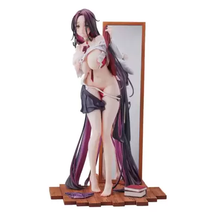 Original Character PVC Kip Pity Chan 25 cm fotografija izdelka