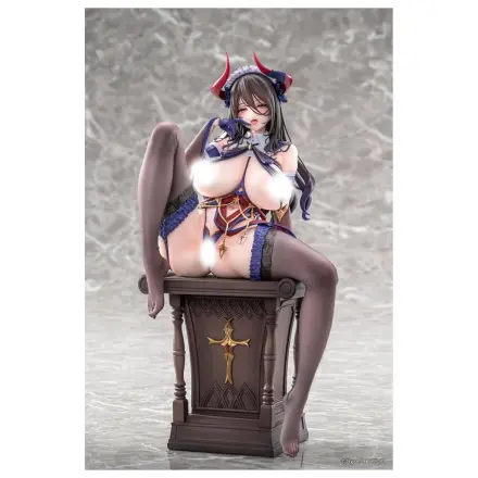 Figura iz PVC-ja Original Character 1/6 Seishori Sister 