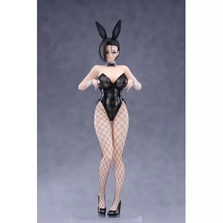 Original Character PVC kip 1/4 Yuko Yashiki Bunny Girl 42 cm termékfotója