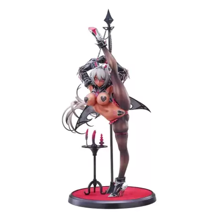Original Character PVC Kip 1/6 Prisoner Knight Zephilia Tan Ver. Deluxe Edition 38 cm fotografija izdelka
