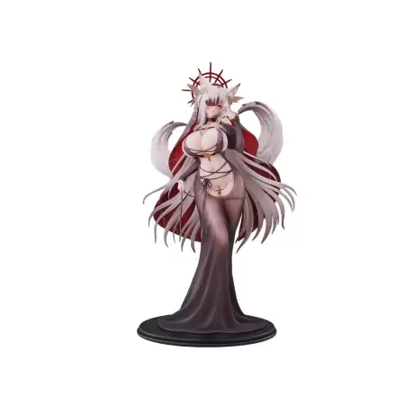 Original Character PVC kip 1/6 The Fox Spirits Sister Illustrated by Sorananiiro Deluxe Edition 30 centimetrov fotografija izdelka