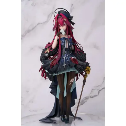 Original Character PVC kip 1/7 Cat Eye Girl ilustracija Freng 25 cm fotografija izdelka
