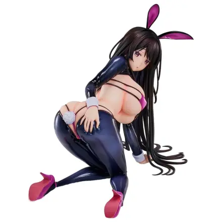 Original Character PVC kip Reverse Bunny Illustration by Hirari 17 cm fotografija izdelka