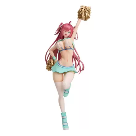 Original Character PVC kip Soshie, ilustriral Yuichi Hiiragi 29 cm fotografija izdelka