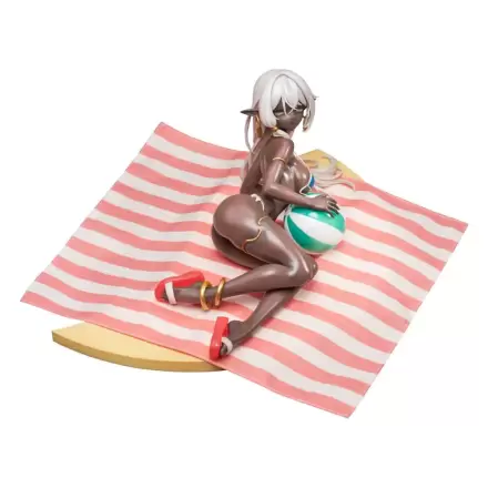 Original Character SSR PVC Kip 1/7 Dark Elf Dancer 12 cm fotografija izdelka