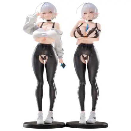 Original Character SSR FIGURICA PVC Figurica 1/6 Naophilia Premium 28 cm fotografija izdelka