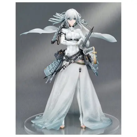 Original Character SWAV PVC figura 1/7 Tactical Bride - Awayuki 25 cm fotografija izdelka
