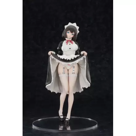 Original Character Kip 1/6 Maid Chitose Ito 28 cm fotografija izdelka
