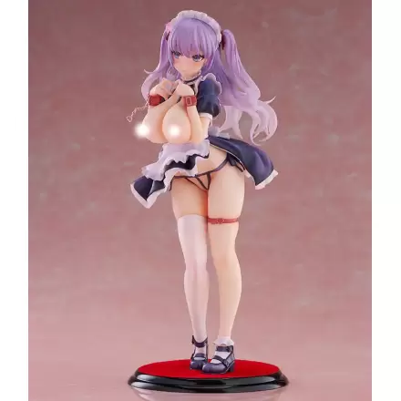 Originalni kip lika 1/6 Shiina Kisaragi Ilustracija avtorja Mashiro Shirako 27 cm fotografija izdelka