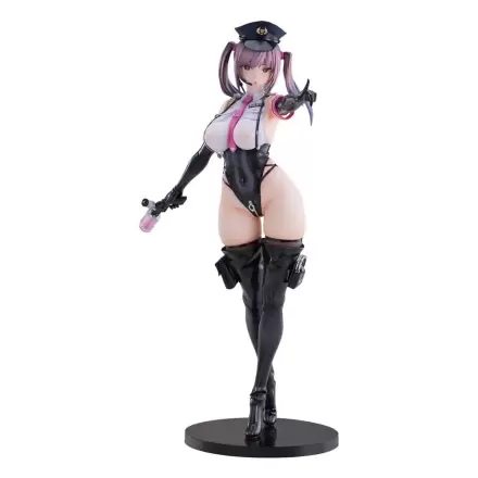 Original Character PVC Kip Utsunomiya Saki Special Edition 28 cm fotografija izdelka
