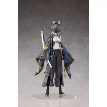 Original Character Xian Ren Ni Shen Series PVC Kip 1/6 Komainu Ritsu 28 cm fotografija izdelka