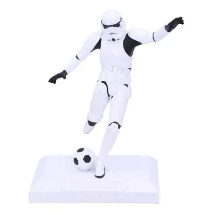 Original Stormtrooper Figura Stormtrooper 