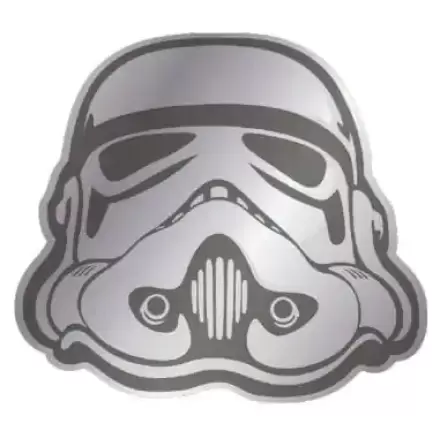Original Stormtrooper Stensko ogledalo fotografija izdelka