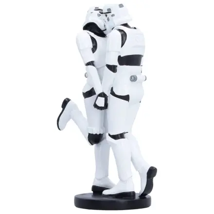 Original Stormtrooper figura Prvi poljub 15 cm fotografija izdelka
