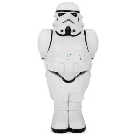 Original Stormtrooper figura vrtni palček 30 cm fotografija izdelka