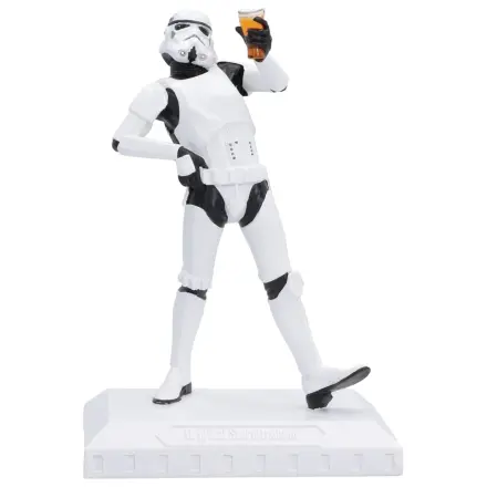 Original Stormtrooper figura dviga kozarec 17 cm fotografija izdelka