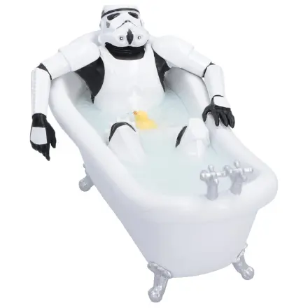 Original Stormtrooper figura Pljusk pljusk 9 cm fotografija izdelka