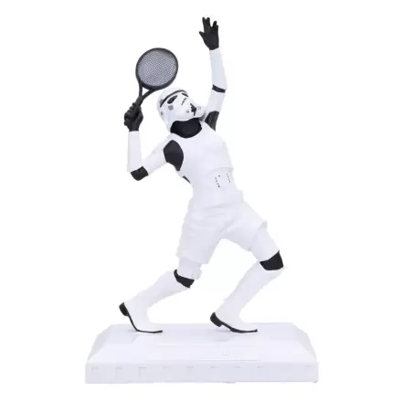 Original Stormtrooper Figura Stormtrooper Serve It! 18 cm fotografija izdelka