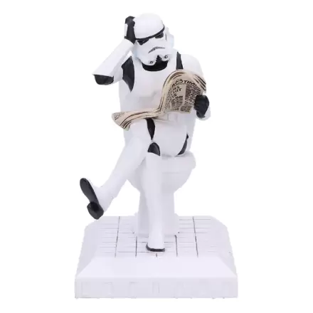 Original Stormtrooper Figurica Kakajoči Vojak 10 cm termékfotója