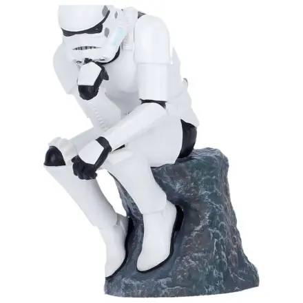 Original Stormtrooper figura The Overthinker 12 cm fotografija izdelka
