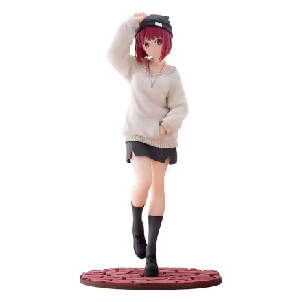 Oshi no Ko PVC kip 1/6 Kana Arima: Bazurase Fashion Ver. 25 cm termékfotója