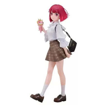 Oshi no Ko PVC kip 1/6 Kana Arima: Date Style Ver. 26 cm termékfotója