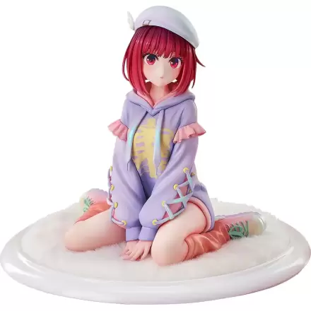 Oshi no Ko PVC kip 1/6 Kana Arima: Hoodie Style Ver. 13 cm fotografija izdelka