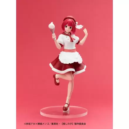 Oshi No Ko Actors x Job PVC Kip Kana Arima 18 cm fotografija izdelka