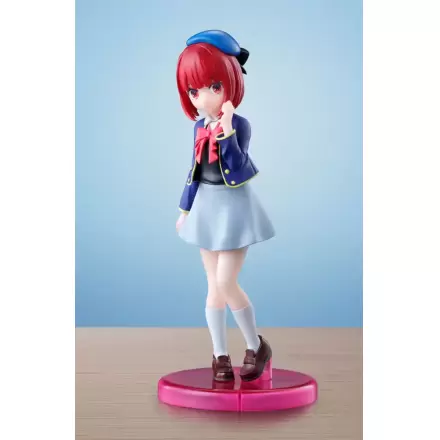 Oshi no Ko Adokenette PVC kip Arima Kana 14 cm termékfotója