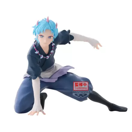 Oshi no Ko Aqua figurica 12 cm termékfotója