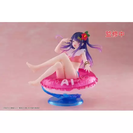 Oshi no Ko Aqua Float Girls PVC Kip Ai 10 cm termékfotója