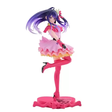 OSHI NO KO Excite Motions Ai figura 25 cm termékfotója