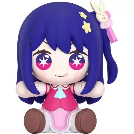 Oshi no Ko Huggy Good Smile Chibi Figurica Ai 6 cm termékfotója