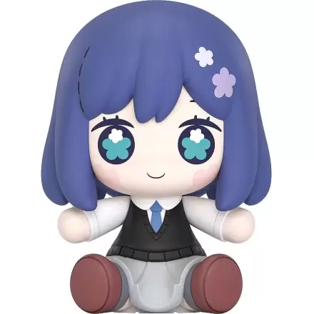 Oshi no Ko Huggy Good Smile Chibi figurica Akane Kurokawa 6 cm termékfotója