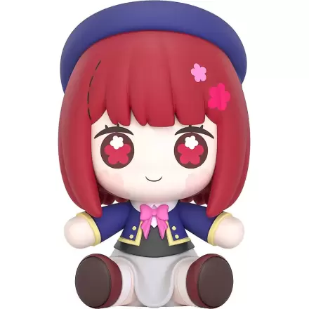 Oshi no Ko Huggy Good Smile Chibi Figurica Kana Arima 6 cm termékfotója