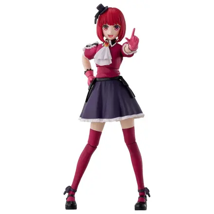 Oshi no Ko komplet plastičnega modela Kana Arima 16 cm fotografija izdelka