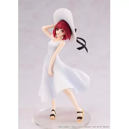 Oshi no Ko PVC kip Kana Arima "Full moon...!" Ver. 18 cm termékfotója