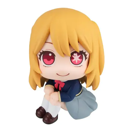 Oshi no Ko Look Up PVC Kip Ruby 11 cm termékfotója