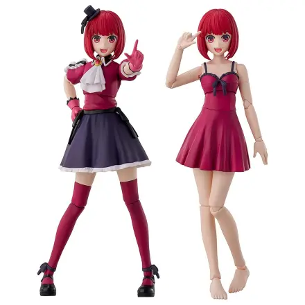 Oshi no Ko plastični model Komplet Kana Arima DX Ver. 16 cm fotografija izdelka