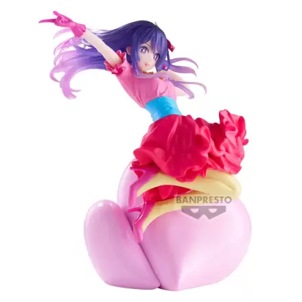 Oshi No Ko Poppin ´Heart Ai figura 20cm fotografija izdelka