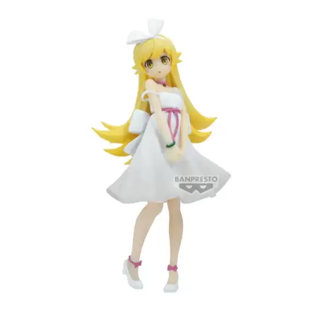 Oshino Monogatari Shinobu figurica 20 cm termékfotója