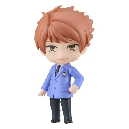Ouran High School Host Club Nendoroid akcijska figura Hikaru Hitachiin 10 cm fotografija izdelka