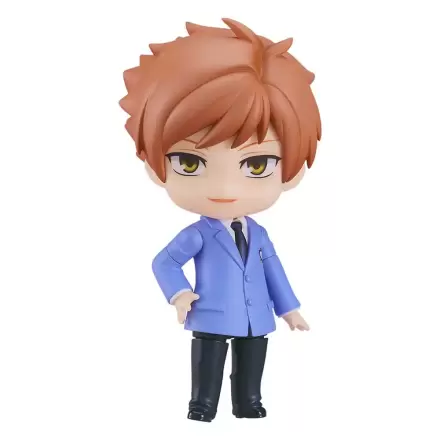 Ouran High School Host Club Nendoroid akcijska figura Kaoru Hitachiin 10 cm fotografija izdelka