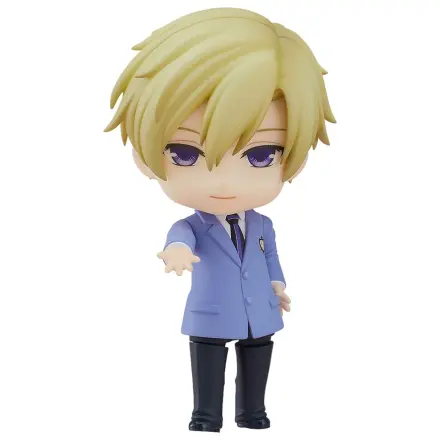 Ouran High School Host Club Nendoroid akcijska figura Tamaki Suoh 10 cm fotografija izdelka